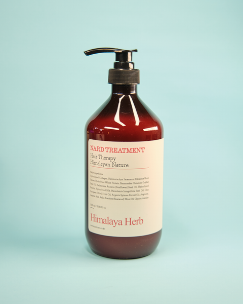 Fotoja e NARD Treatment Rose Wood