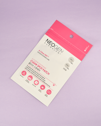 Fotoja e NEOGEN DERMALOGY A-Clear Aid Soothing Spot Patch