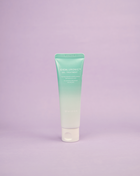 Fotoja e MIZON Cicaluronic™ Gel Treatment