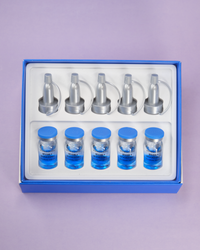 Fotoja e MADECA DERMA Hydra Boosting Microbiome Ampoule