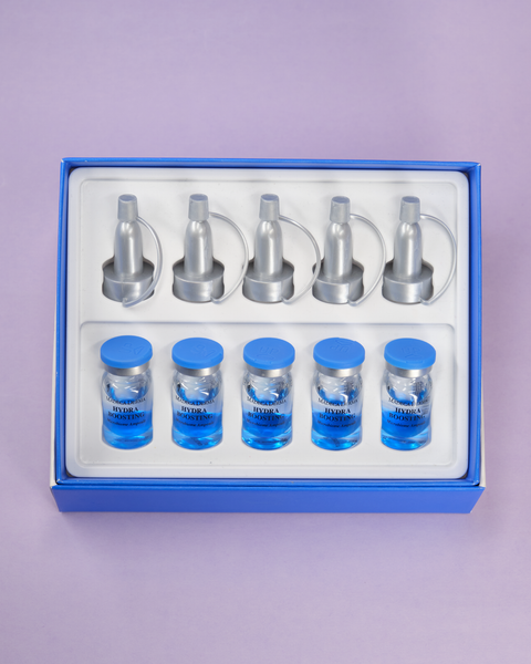 Fotoja e MADECA DERMA Hydra Boosting Microbiome Ampoule