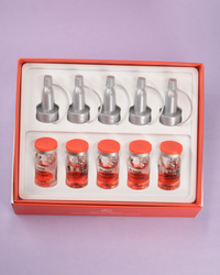 Fotoja e MADECA DERMA Elastic Firming Microbiome Ampoule