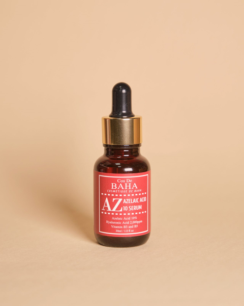 Fotoja e Cos De BAHA AZ Azelaic Acid 10 Serum