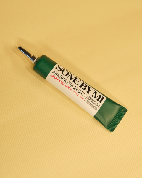 Fotoja e SOME BY MI AHA, BHA, PHA 14 Days Super Miracle Spot All Kill Cream
