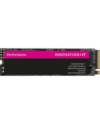 Fotoja e Disk SSD Innovation IT, 512GB M.2 PCIe 3.0 x4