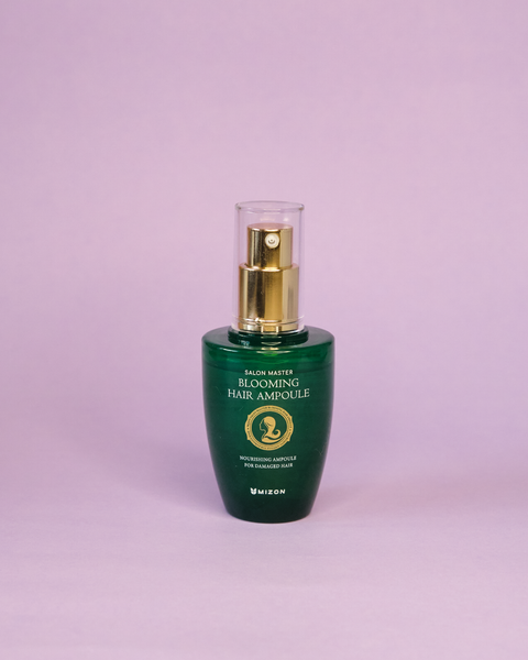 Fotoja e MIZON Blooming Hair Ampoule