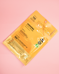Fotoja e VT COSMETICS Vita Light Shot Brighteing Hydro Gel Mask