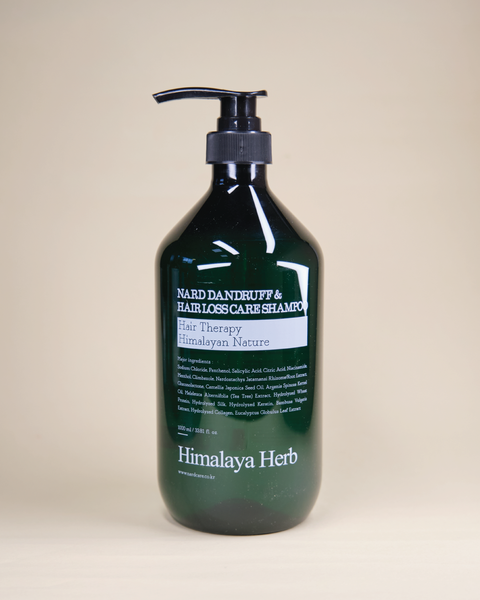 Fotoja e NARD Dandruff & Hair Loss Care Shampoo