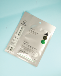 Fotoja e VT COSMETICS Reedle Shot 100 2 Step Mask