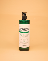 Fotoja e SOME BY MI AHA, BHA, PHA 30 Days Miracle Acne Clea Body Cleanser