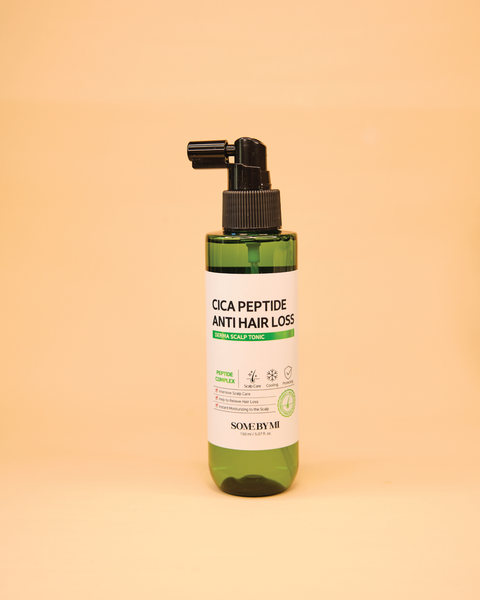 Fotoja e SOME BY MI Cica Peptide Anti Hair Loss Derma Scalp Tonic