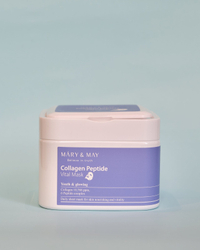 Fotoja e MARY & MAY Collagen Peptide Vital Mask