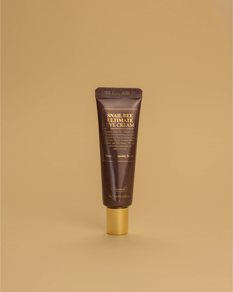 Fotoja e BENTON Snail Bee Ultimate Eye Cream