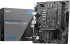 Fotoja e Pllakë amë MSI PRO H610M-E DDR4 Intel H610 LGA 1700 micro ATX, Picture 1