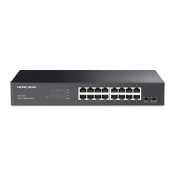Fotoja e Switch Mercusys 16-Port