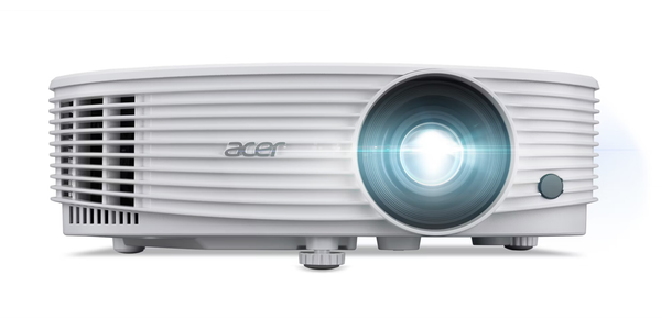 Fotoja e Projektor Acer X1526, FHD, i bardhë
