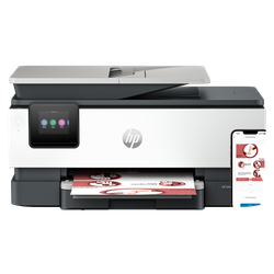 Fotoja e Printer HP AiO OfficeJet Pro 8123