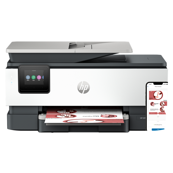 Fotoja e Printer HP AiO OfficeJet Pro 8123
