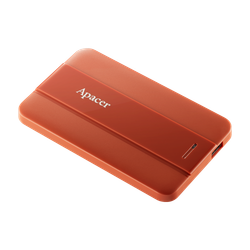 Fotoja e Disk i jashtëm Apacer HDD 1TB, USB 3.2 Gen 1, AC237 Port