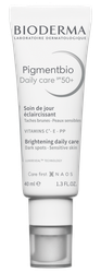 Fotoja e Bioderma Pigmentbio Daily Care SPF 50+