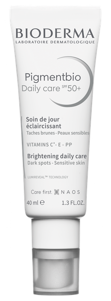 Fotoja e Bioderma Pigmentbio Daily Care SPF 50+