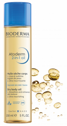 Fotoja e Bioderma Atoderm 2-in-1 Oil