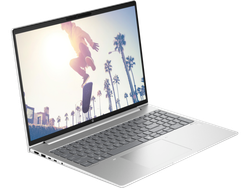 Fotoja e Laptop HP ProBook 460 G11 16", Intel Core Ultra 7-155U, 16GB DDR5, 512GB SSD, Intel Graphics, i argjendtë