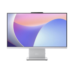 Fotoja e Kompjuter All-in-One Lenovo IdeaCentre 27IRH9, 27', Intel Core i7-13620H, 16GB RAM, 1TB SSD, Intel UHD Graphics, i hirtë