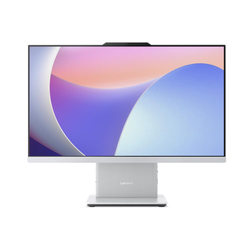 Fotoja e Kompjuter All-in-One Lenovo IdeaCentre 24IRH9, 23.8", Intel Core i5, 16GB RAM, 512GB SSD, Integrated Intel UHD Graphics, i hirtë