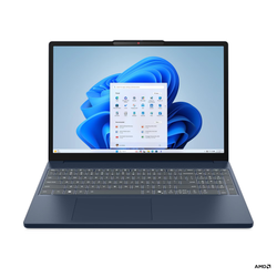 Fotoja e Laptop Lenovo IdeaPad Slim 3 15ARP10 15.3", AMD Ryzen 5 7535HS, 16GB DDR5, 512GB SSD, AMD Radeon 660M, i kaltër