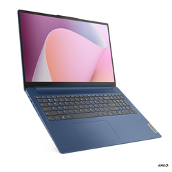 Fotoja e Laptop Lenovo IdeaPad Slim 3 16ABR8 16", AMD Ryzen 7 5825U, 16GB DDR4, 512GB SSD, AMD Radeon Graphics, i kaltër
