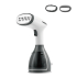 Fotoja e Hekur dore Sonifer SF-9126, 2000 W, 280 ml, e bardhë/hirtë, Picture 2