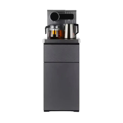 Fotoja e Aparat elektronik për ujë Maya, 1.2L/2L, 1350W, i zi