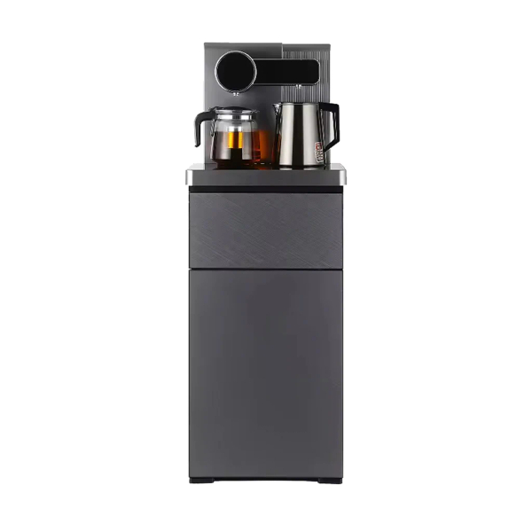 Fotoja e Aparat elektronik për ujë Maya, 1.2L/2L, 1350W, i zi
