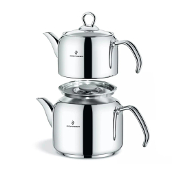 Fotoja e Çajnik Sofram 15FI, inox