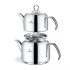 Fotoja e Çajnik Sofram 15FI, inox, Picture 1