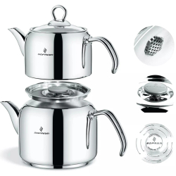 Fotoja e Çajnik Sofram 16FI, inox