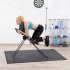 Fotoja e Paisje për fitnes 5 MINS SHAPER, e zezë, Picture 2