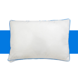 Fotoja e Jastëk Hero Premium Microdown, 2 linja