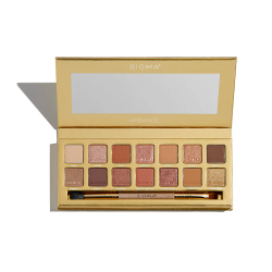 Fotoja e Hije per sy Sigma Beauty Ambiance