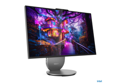 Fotoja e Kompjuter Lenovo AIO Yoga 27IAH10, 27", Intel Core, 32 GB LPDDR5x, 1 TB SSD, i hirtë