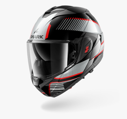 Fotoja e Helmetë Shark OXO Flip-Back, L