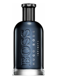 Fotoja e Eau de Parfum Hugo Boss Infinite, 200 ml