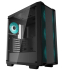 Fotoja e Kasë Deepcool CC560 V2 / ATX, e zezë, Picture 1