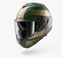 Fotoja e Helmetë Shark OXO Flip-Back, XXL