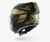 Fotoja e Helmetë Shark OXO Flip-Back, XXL, Picture 4
