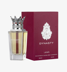 Fotoja e Eau de Parfum Lattafa Dynasty, 100ml