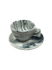 Fotoja e Set filxhana Trio Onyx Marble, 100ml, 6 copë, Picture 1