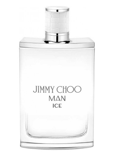 Fotoja e Eau de Toilette Jimmy Choo Man Ice, 50 ml