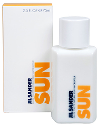Fotoja e Eau de Toilette Jil Sander Sun Woman, 75ml